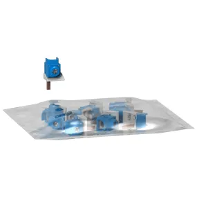 ProDis - connecteurs neutre pour peignes 63A - lot de 10  - A9N21042